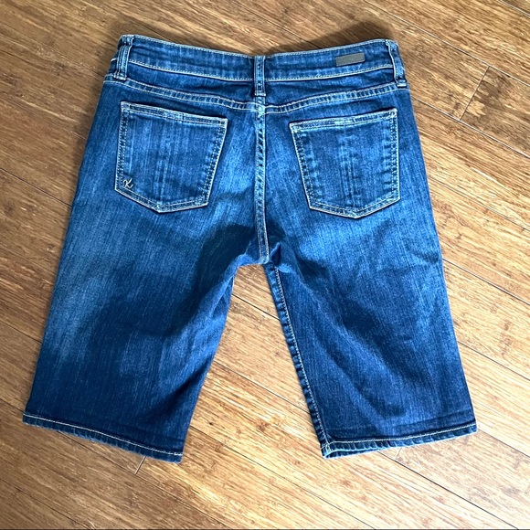 Kut From The Kloth Bermuda Shorts - Picture 2 of 5